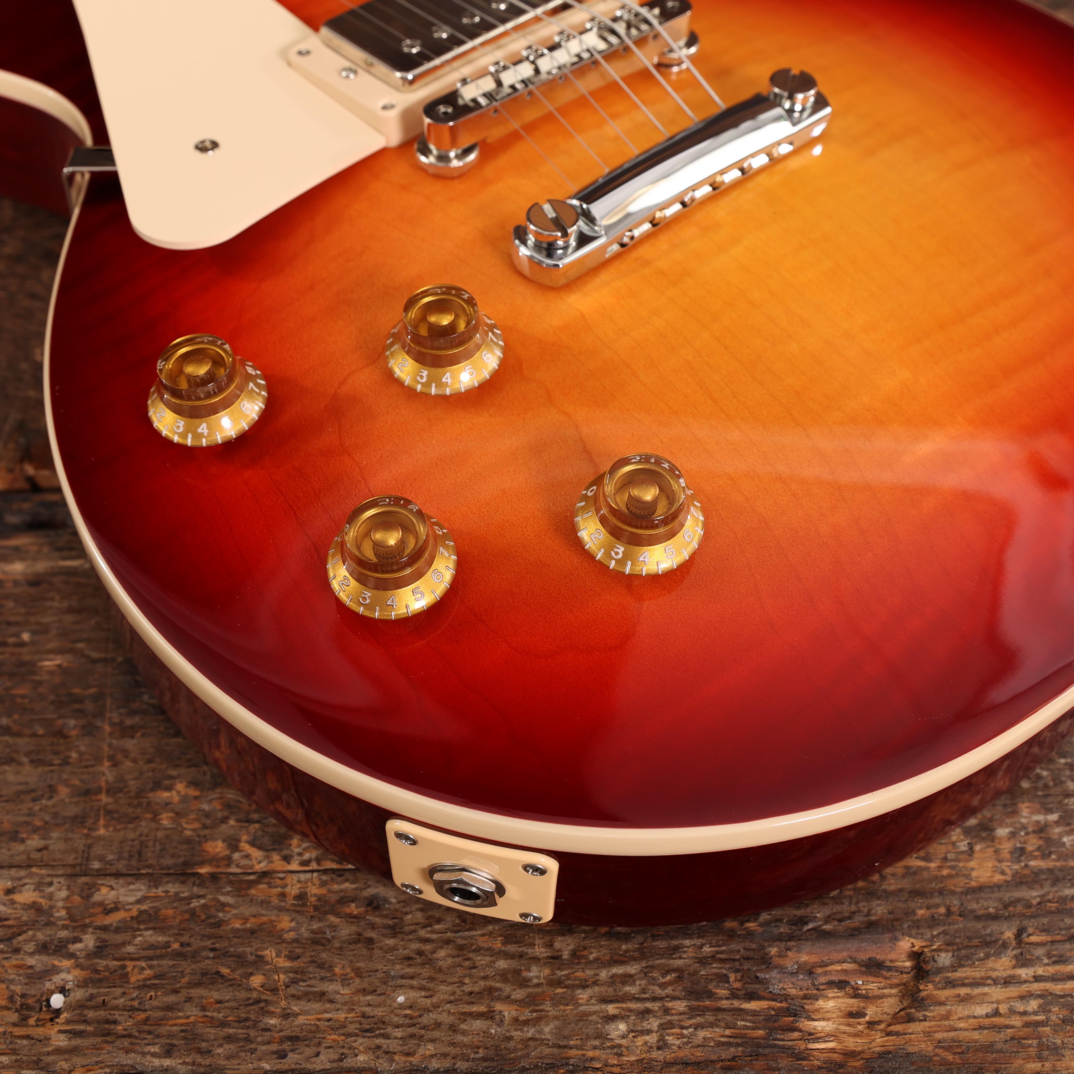 Gibson Les Paul Standard '50s Left Handed Electric Guitar in